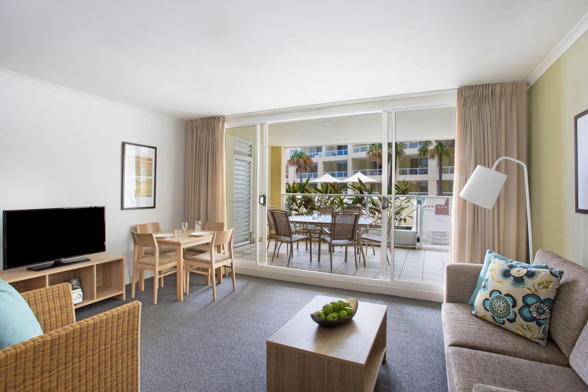 Mantra Ettalong Beach Exterior foto